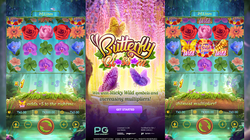  Top Tips to Enhance Your Wins on PG Soft Butterfly Blossom